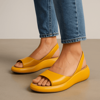 Elisé Orthopädische Sandalen