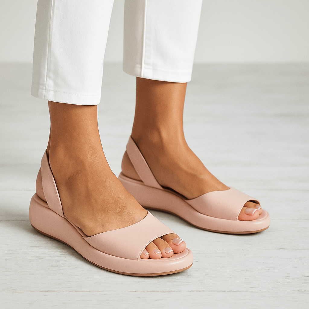 Elisé Orthopädische Sandalen