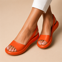 Elisé Orthopädische Sandalen
