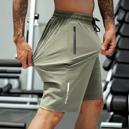 Breathable Casual Shorts