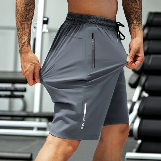 Breathable Casual Shorts