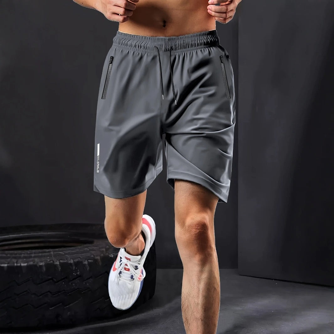 Breathable Casual Shorts