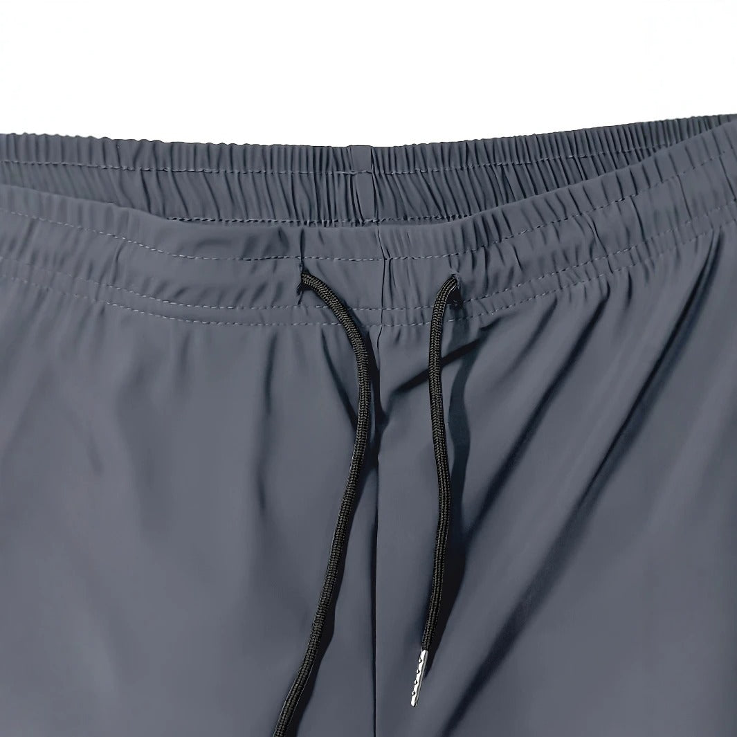 Breathable Casual Shorts