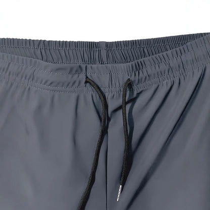 Breathable Casual Shorts