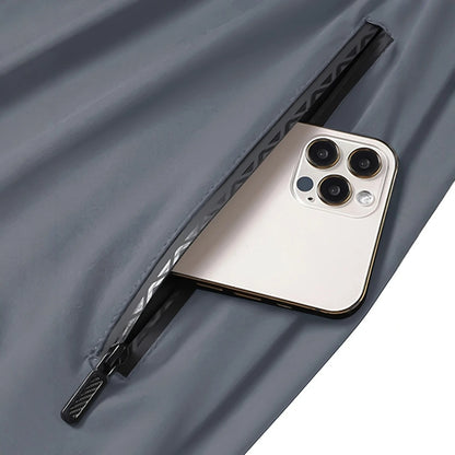 Breathable Casual Shorts