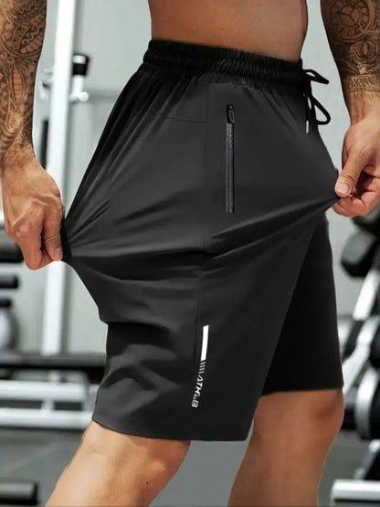 Breathable Casual Shorts